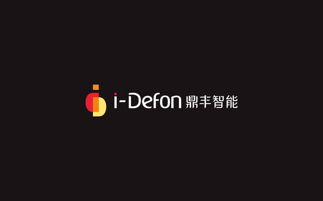 鼎豐品牌LOGO設計 科技LOGO設計